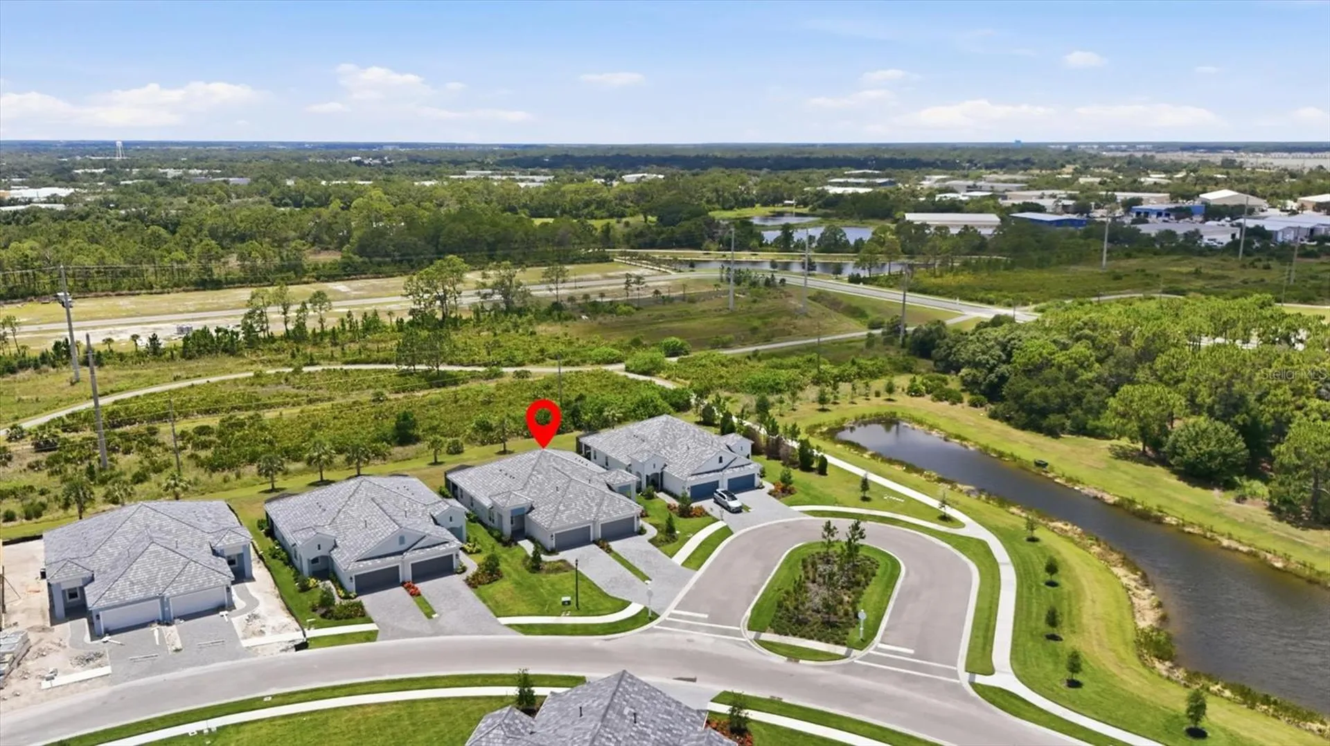2321 Blue Mahoe Lane Sarasota FL 34240