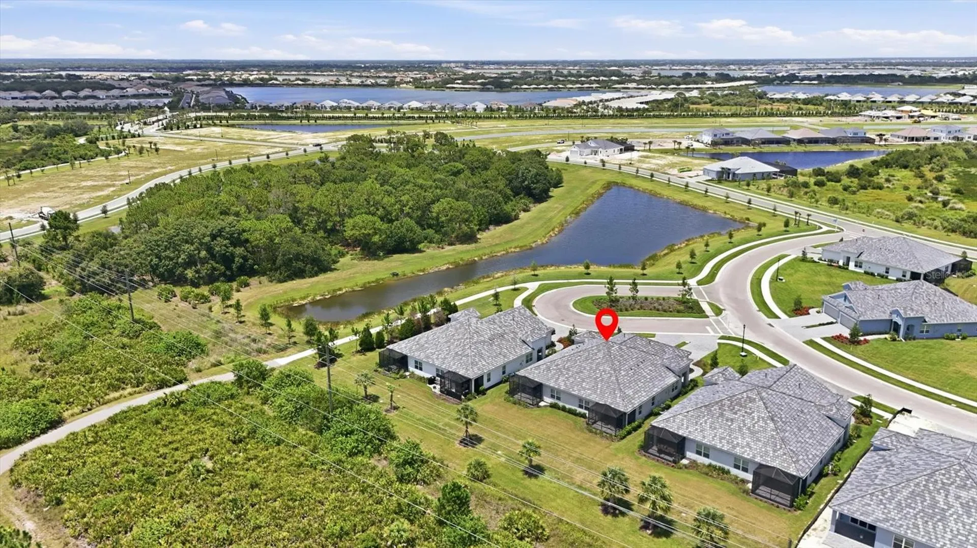 2321 Blue Mahoe Lane Sarasota FL 34240