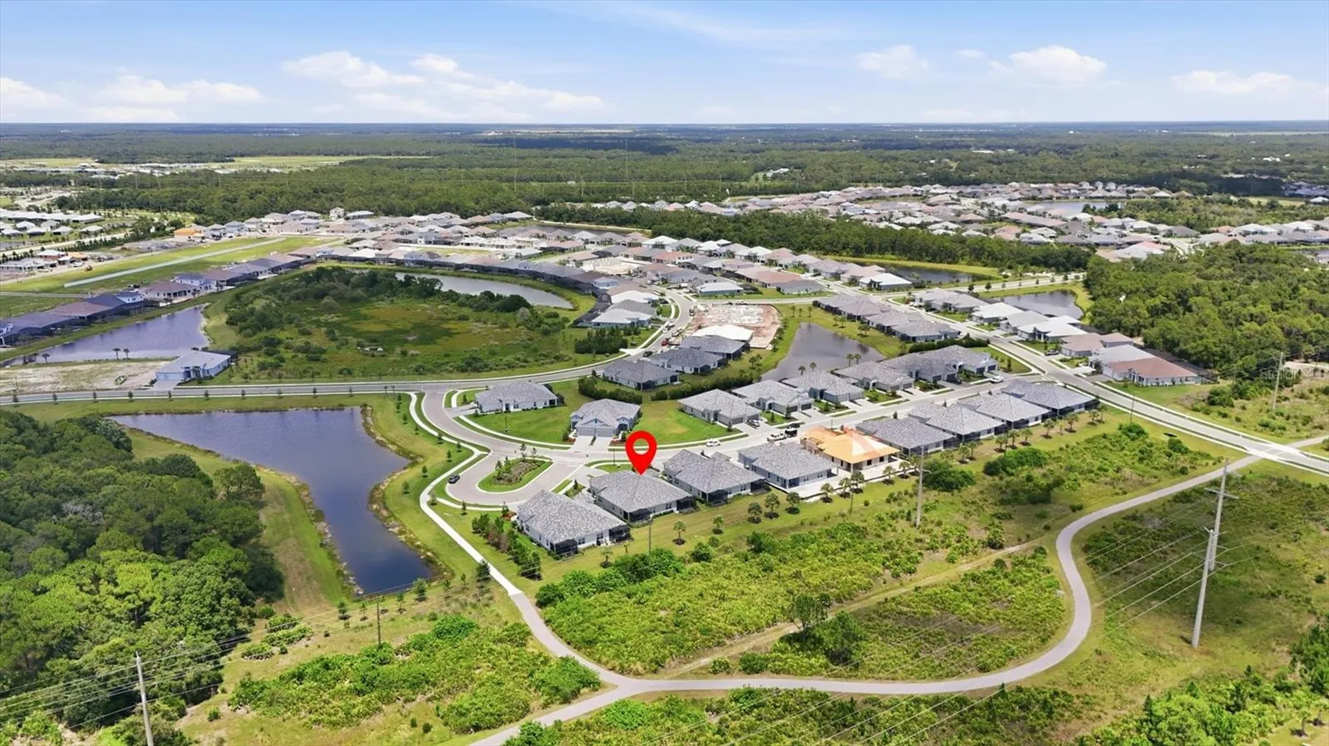 2321 Blue Mahoe Lane Sarasota FL 34240