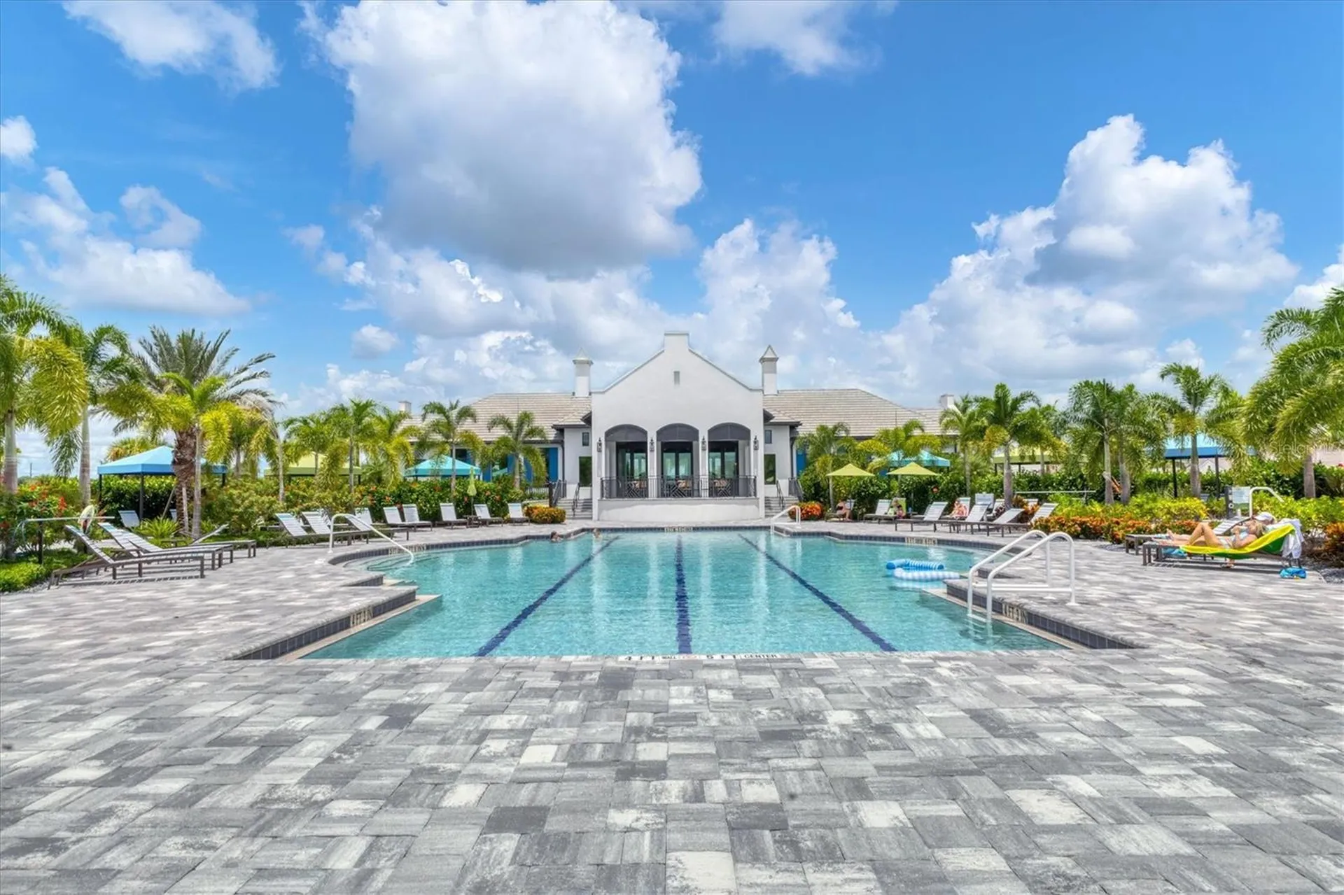 2321 Blue Mahoe Lane Sarasota FL 34240