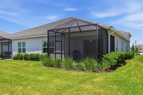 2321 Blue Mahoe Lane Sarasota FL 34240