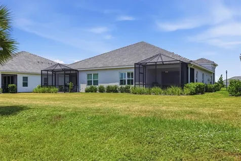 2321 Blue Mahoe Lane Sarasota FL 34240