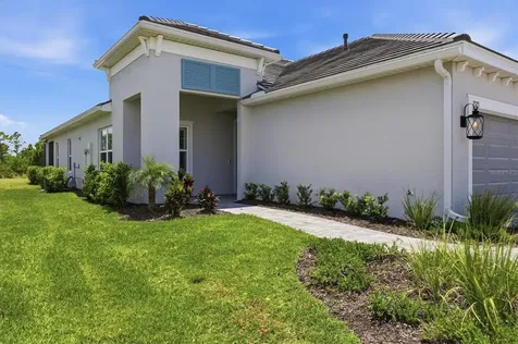 2321 Blue Mahoe Lane Sarasota FL 34240