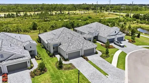 2321 Blue Mahoe Lane Sarasota FL 34240