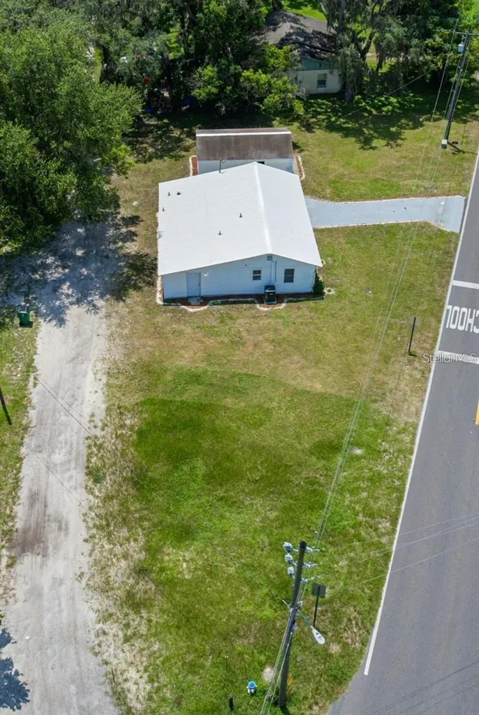 5620 1st Street Zephyrhills FL 33542