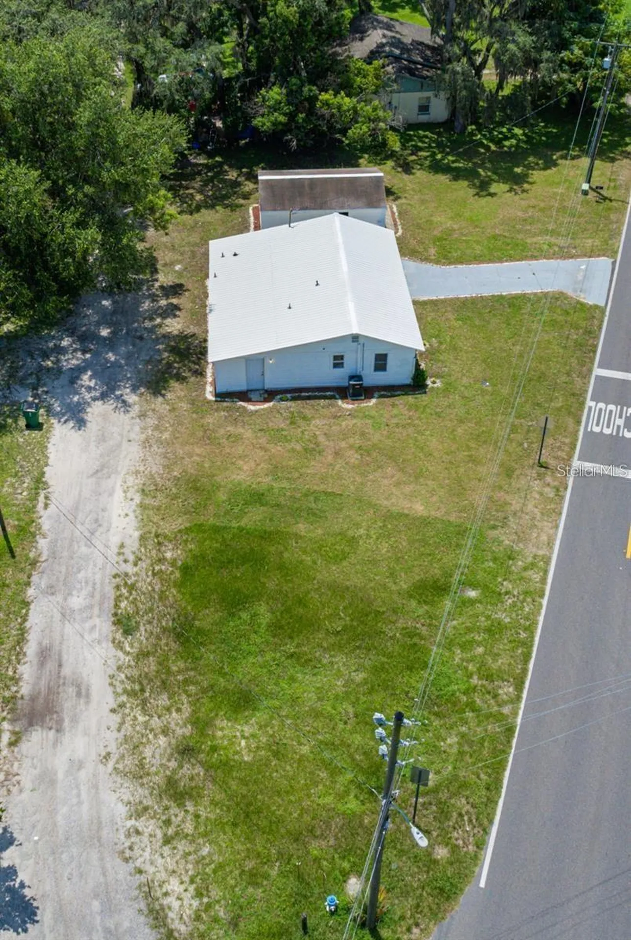 5620 1st Street Zephyrhills FL 33542