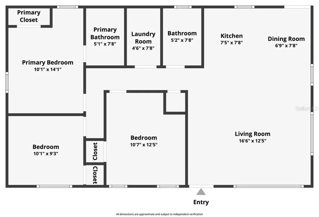 825 E Church Avenue Longwood FL 32750