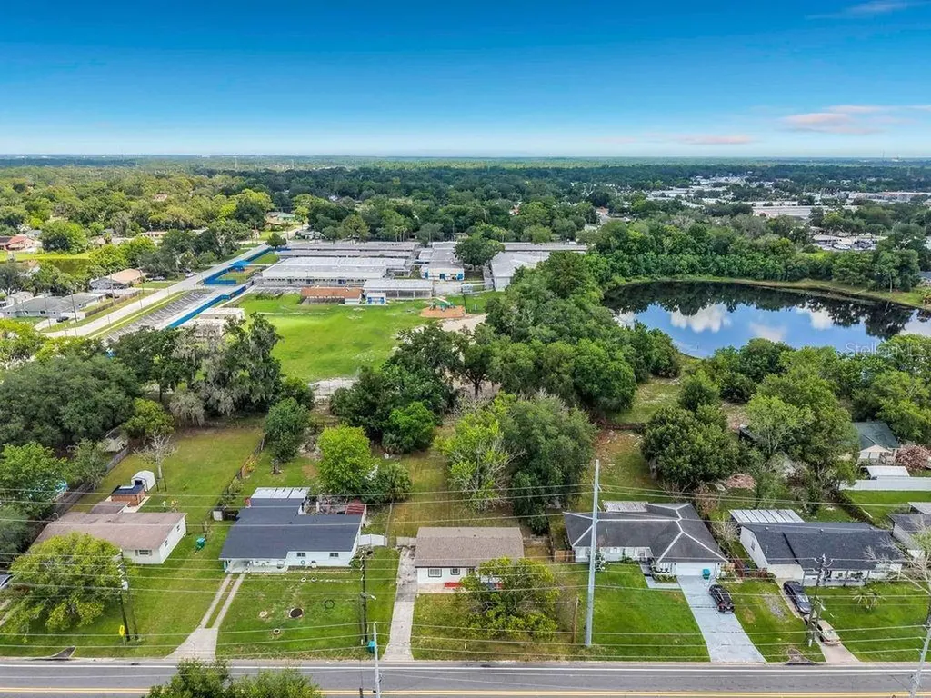 825 E Church Avenue Longwood FL 32750
