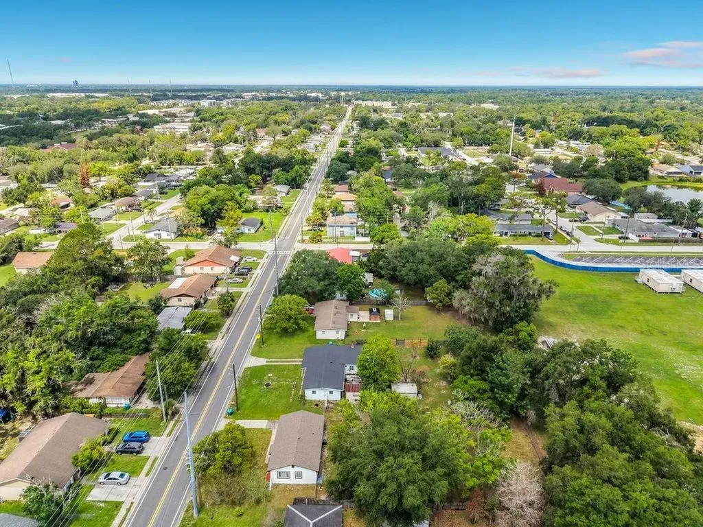 825 E Church Avenue Longwood FL 32750