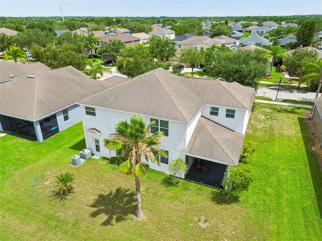 13344 Graham Yarden Riverview FL 33579