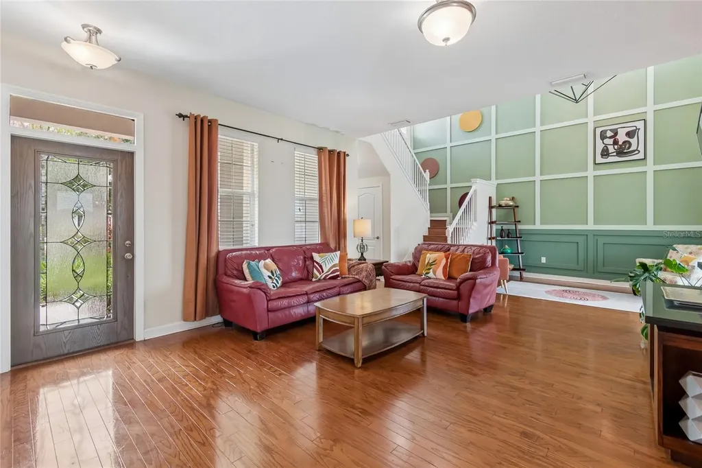 13344 Graham Yarden Riverview FL 33579