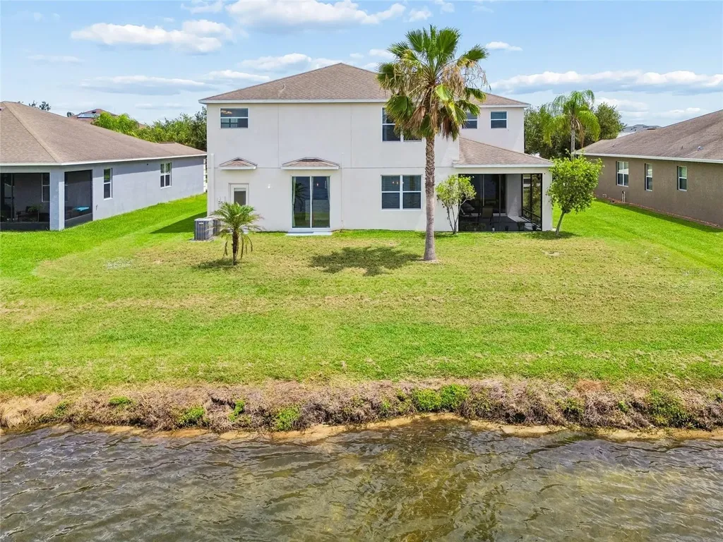 13344 Graham Yarden Riverview FL 33579