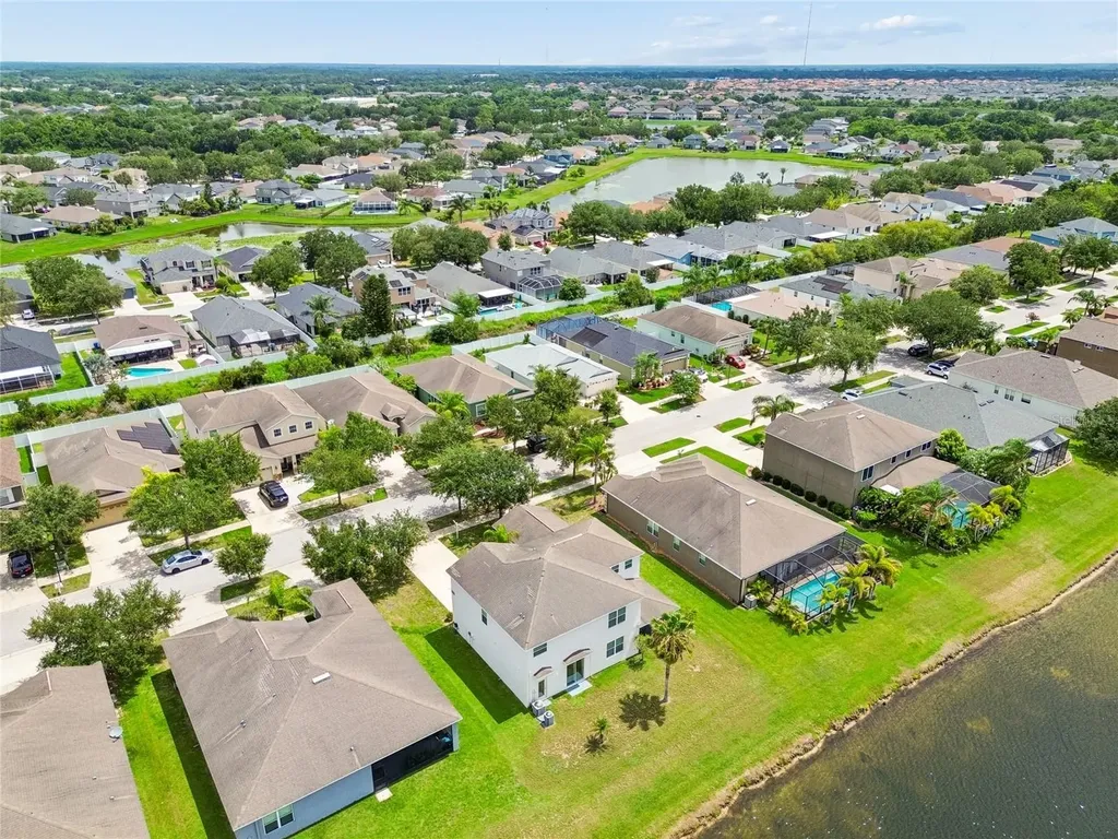 13344 Graham Yarden Riverview FL 33579