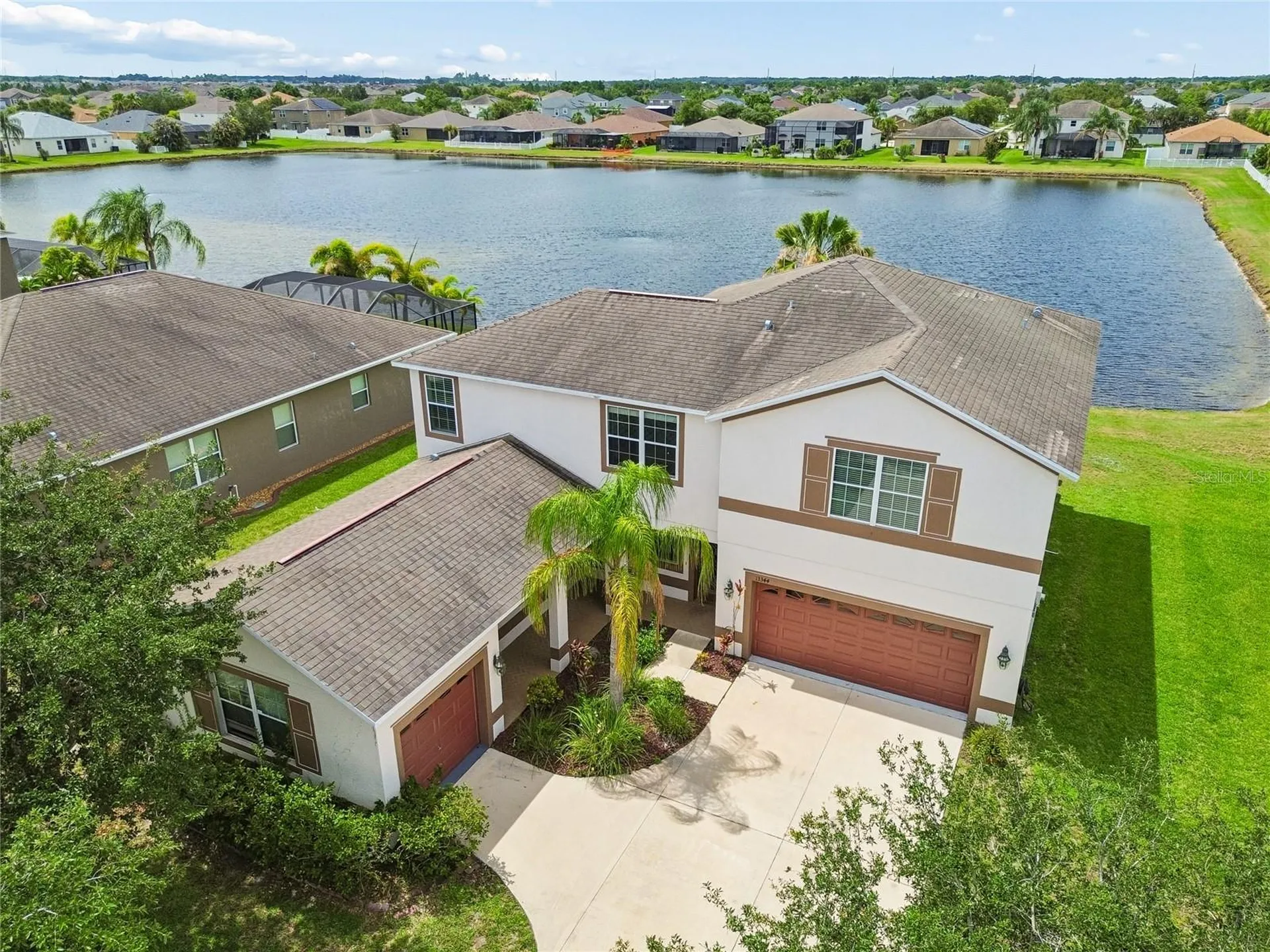 13344 Graham Yarden Riverview FL 33579