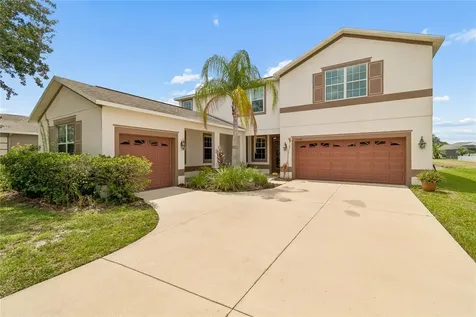 13344 Graham Yarden Riverview FL 33579