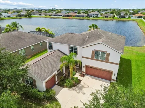 13344 Graham Yarden Riverview FL 33579