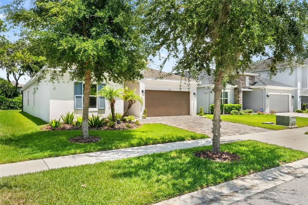 11502 Tanner Ridge Place Riverview FL 33569