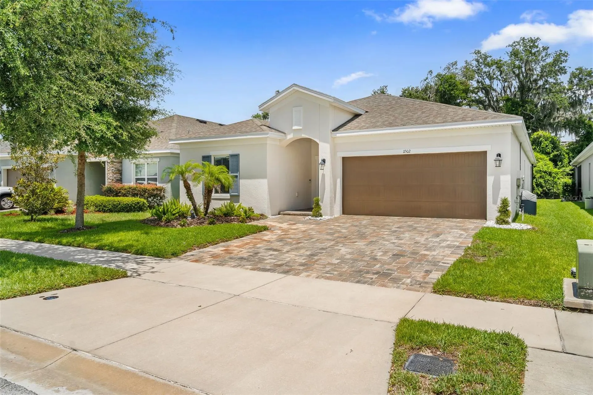 11502 Tanner Ridge Place Riverview FL 33569