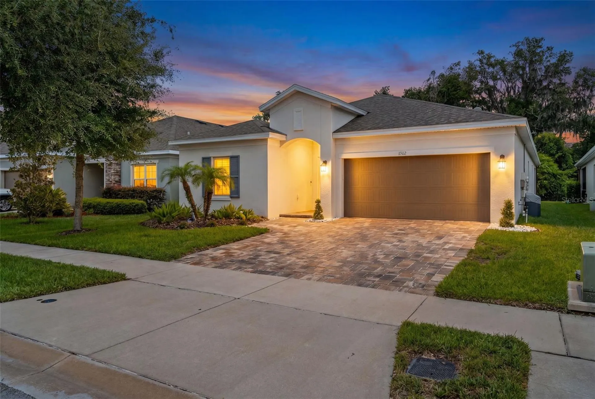11502 Tanner Ridge Place Riverview FL 33569