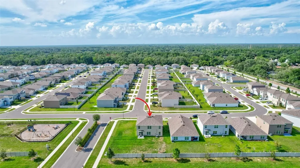 7601 Rosewood Garden Loop Tampa FL 33637