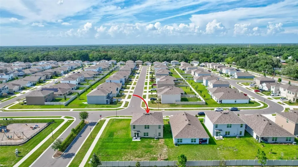 7601 Rosewood Garden Loop Tampa FL 33637
