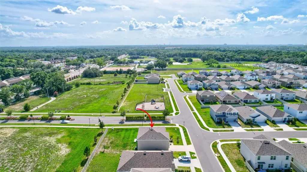 7601 Rosewood Garden Loop Tampa FL 33637