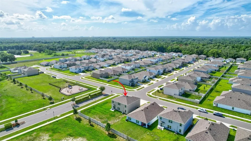 7601 Rosewood Garden Loop Tampa FL 33637