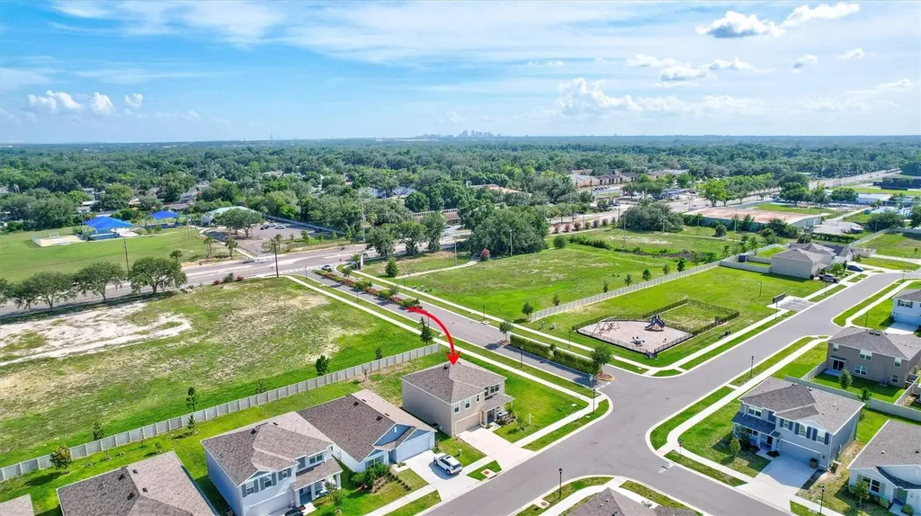 7601 Rosewood Garden Loop Tampa FL 33637