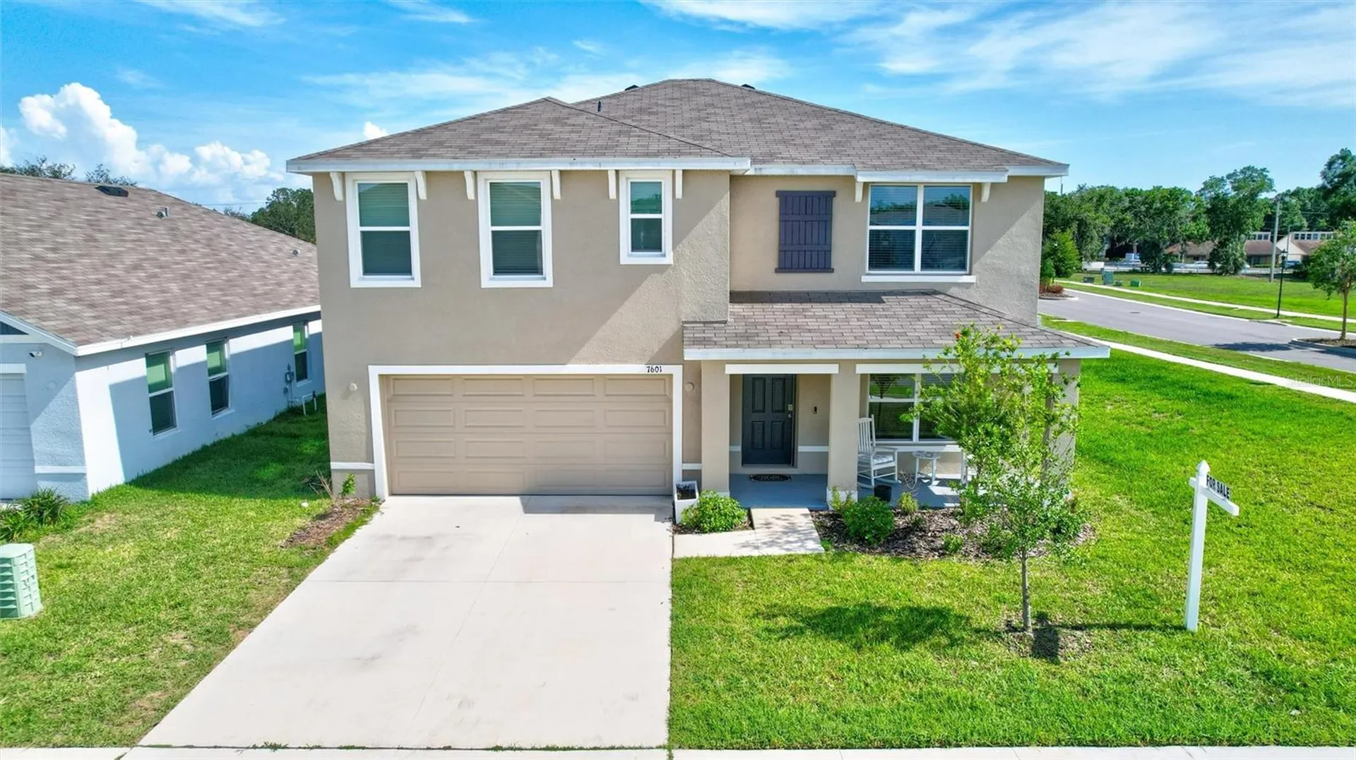 7601 Rosewood Garden Loop Tampa FL 33637