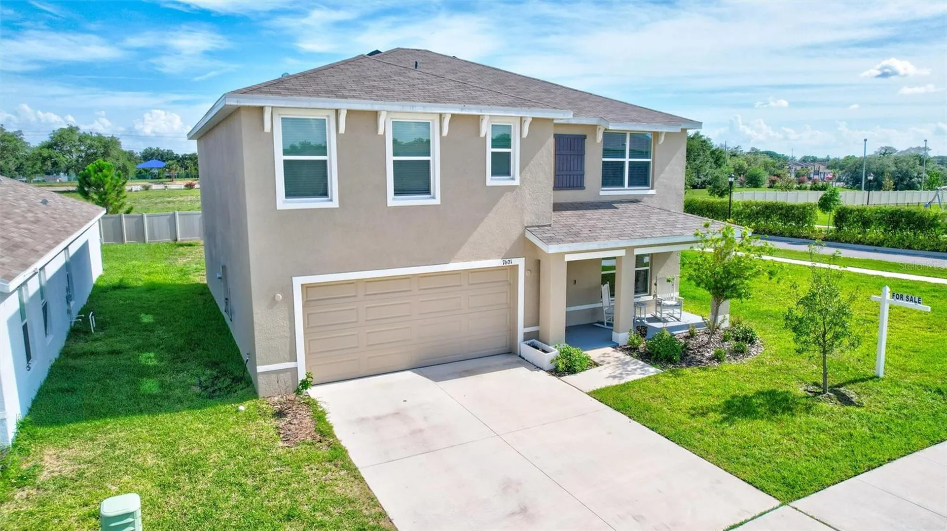7601 Rosewood Garden Loop Tampa FL 33637