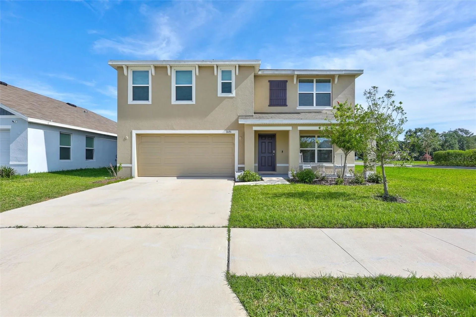 7601 Rosewood Garden Loop Tampa FL 33637