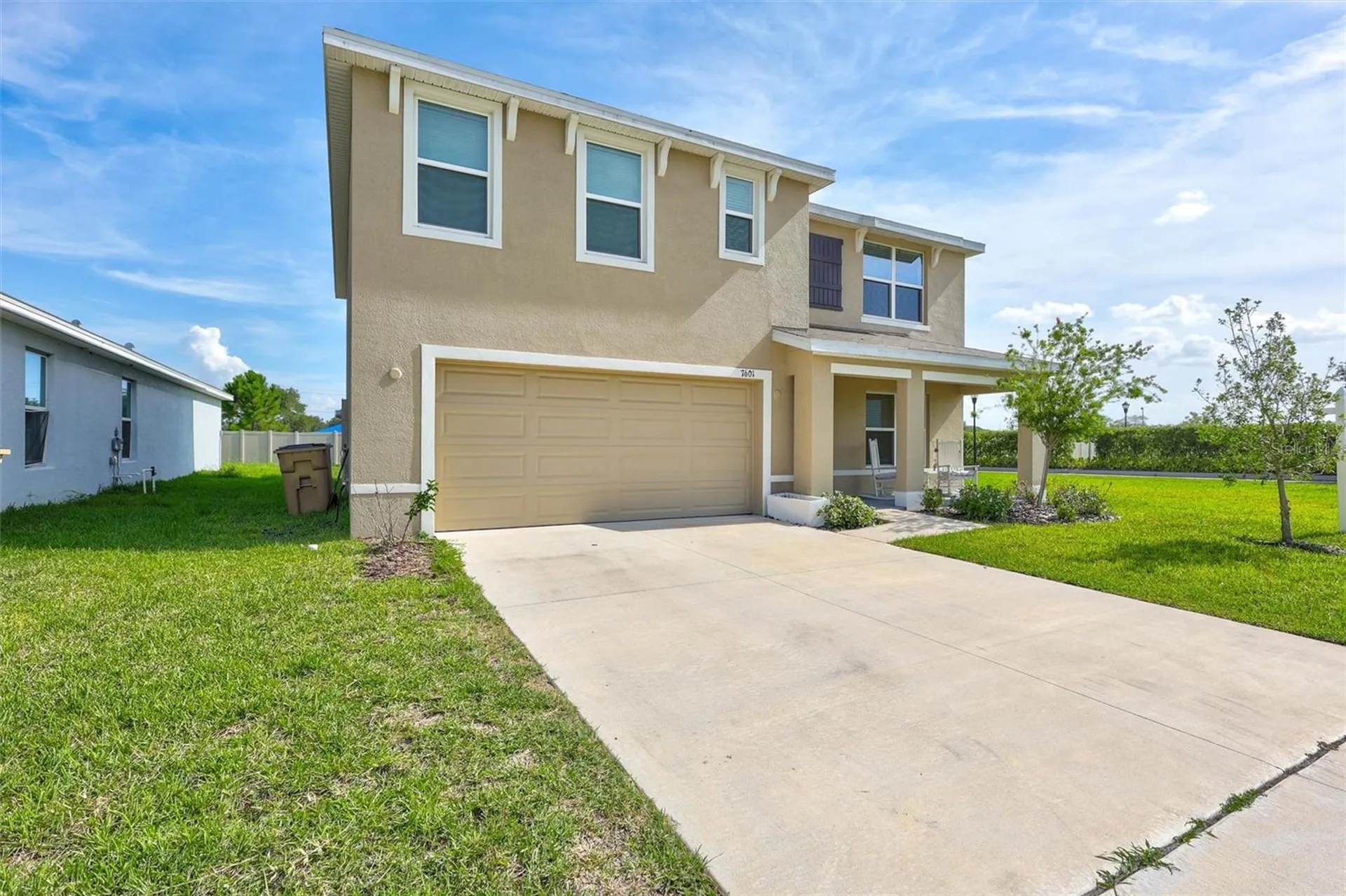 7601 Rosewood Garden Loop Tampa FL 33637