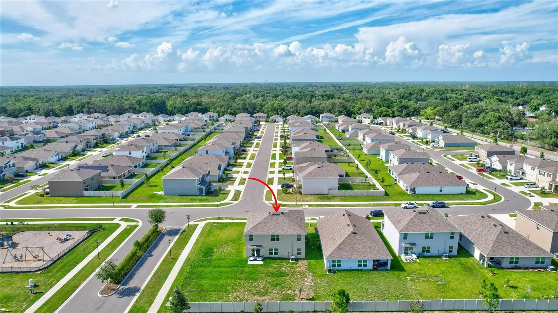 7601 Rosewood Garden Loop Tampa FL 33637