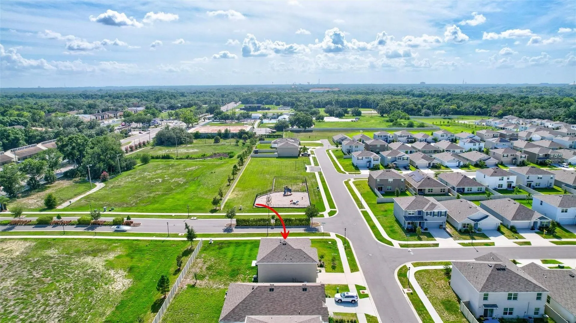 7601 Rosewood Garden Loop Tampa FL 33637