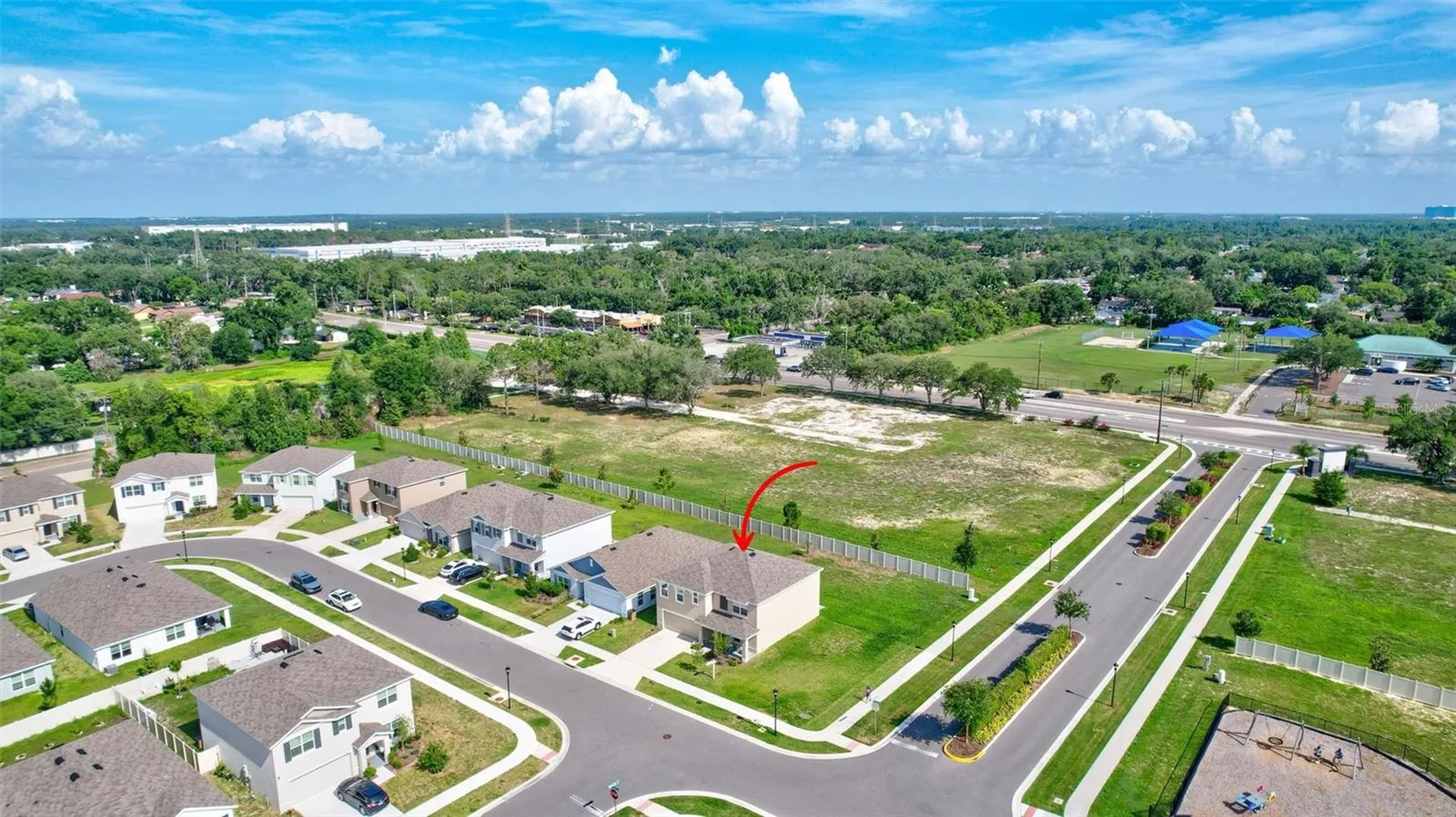 7601 Rosewood Garden Loop Tampa FL 33637