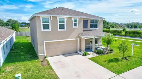 7601 Rosewood Garden Loop Tampa FL 33637