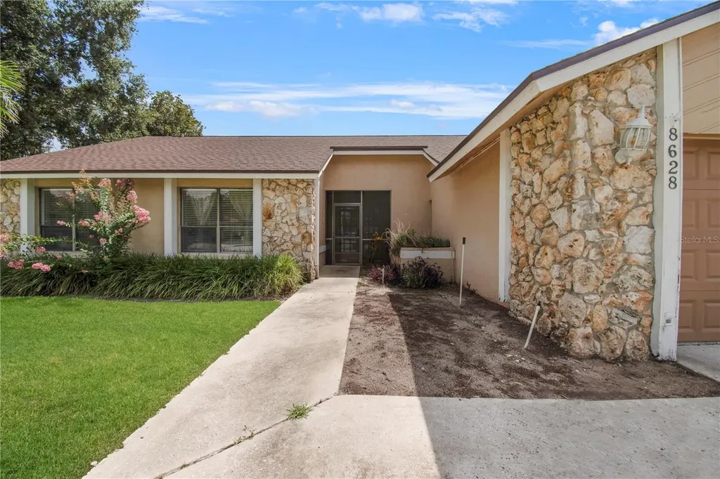 8628 Granada Boulevard Orlando FL 32836