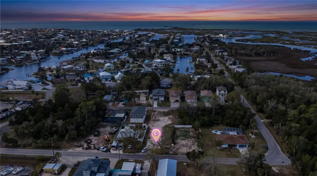 Maplewood Drive Hernando Beach FL 34607