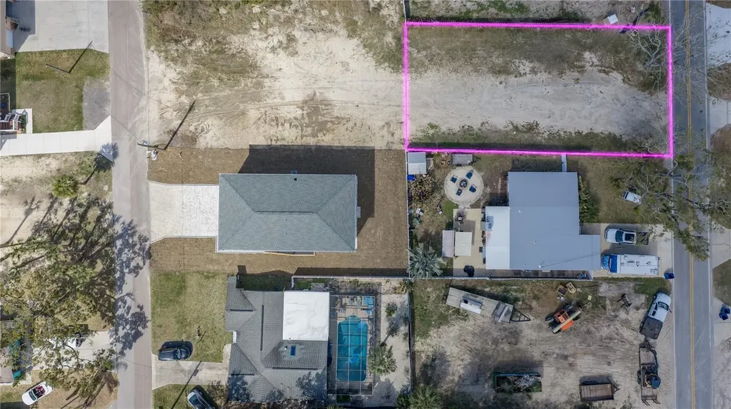 Maplewood Drive Hernando Beach FL 34607