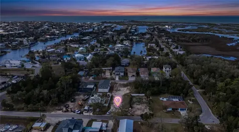 Maplewood Drive Hernando Beach FL 34607