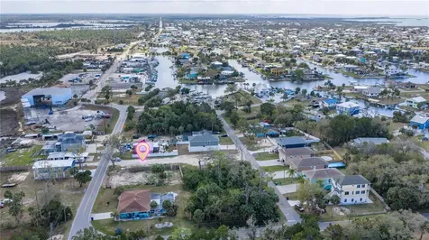 Maplewood Drive Hernando Beach FL 34607