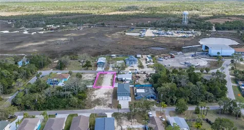 Maplewood Drive Hernando Beach FL 34607