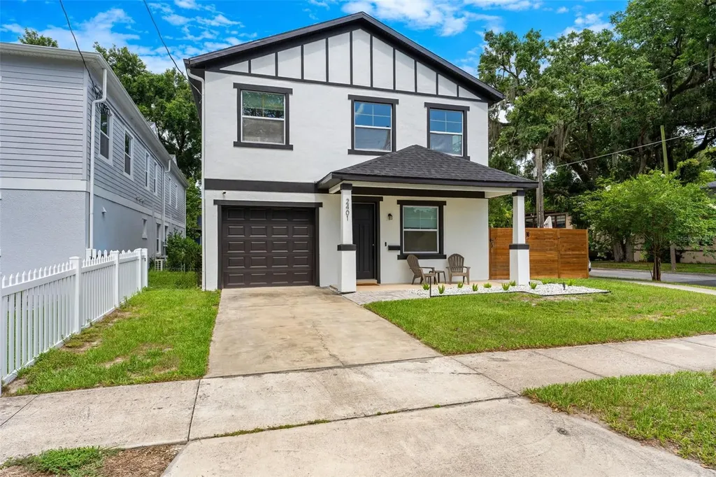 2401 Amherst Avenue Orlando FL 32804