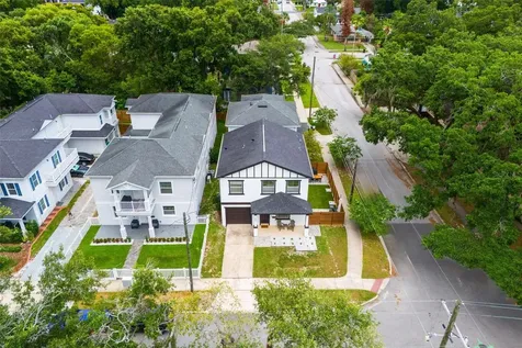 2401 Amherst Avenue Orlando FL 32804