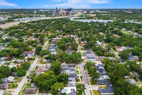 2401 Amherst Avenue Orlando FL 32804