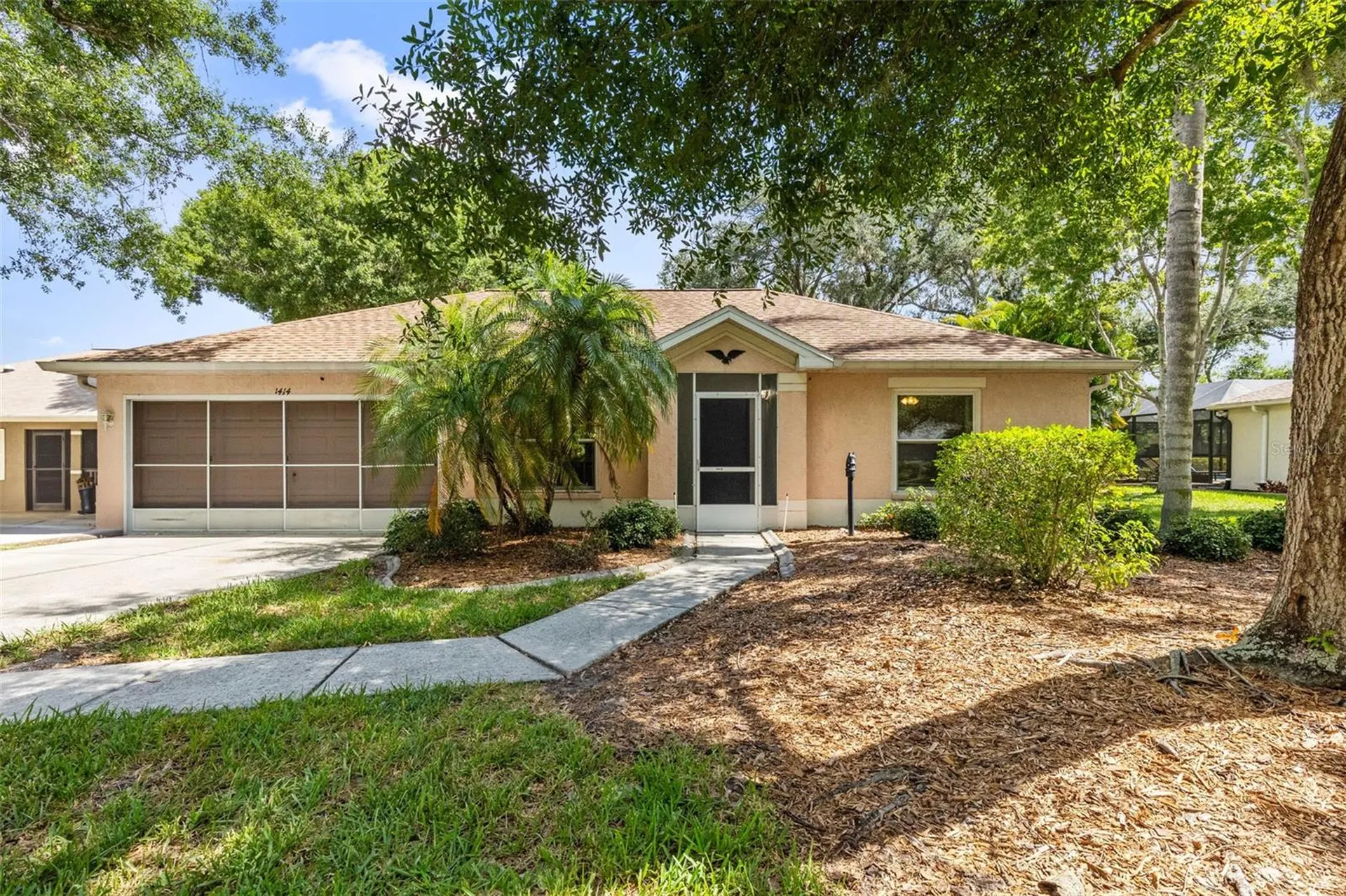 1414 Bluewater Drive Sun City Center FL 33573