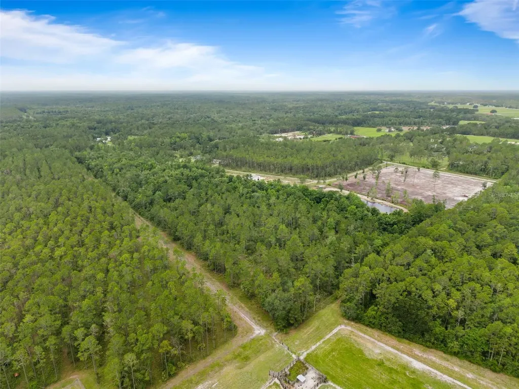 Tbd Retreat Road Keystone Heights FL 32656