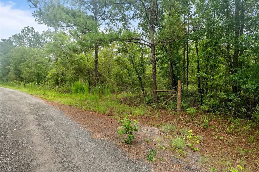 Tbd Retreat Road Keystone Heights FL 32656