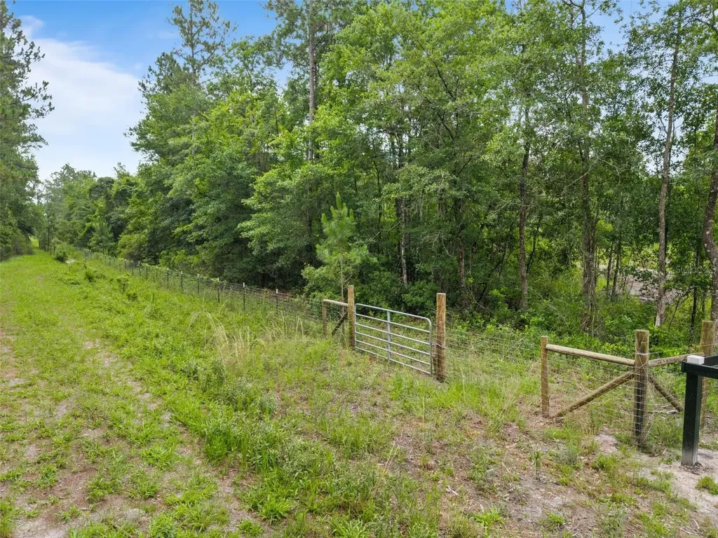 Tbd Retreat Road Keystone Heights FL 32656
