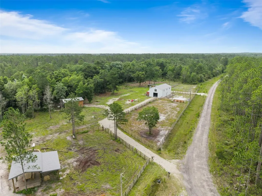 Tbd Retreat Road Keystone Heights FL 32656